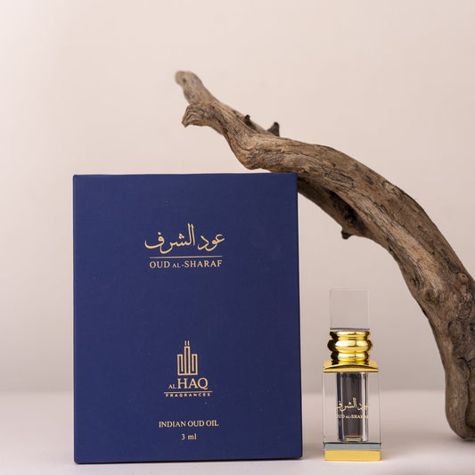 Oud al Sharaf