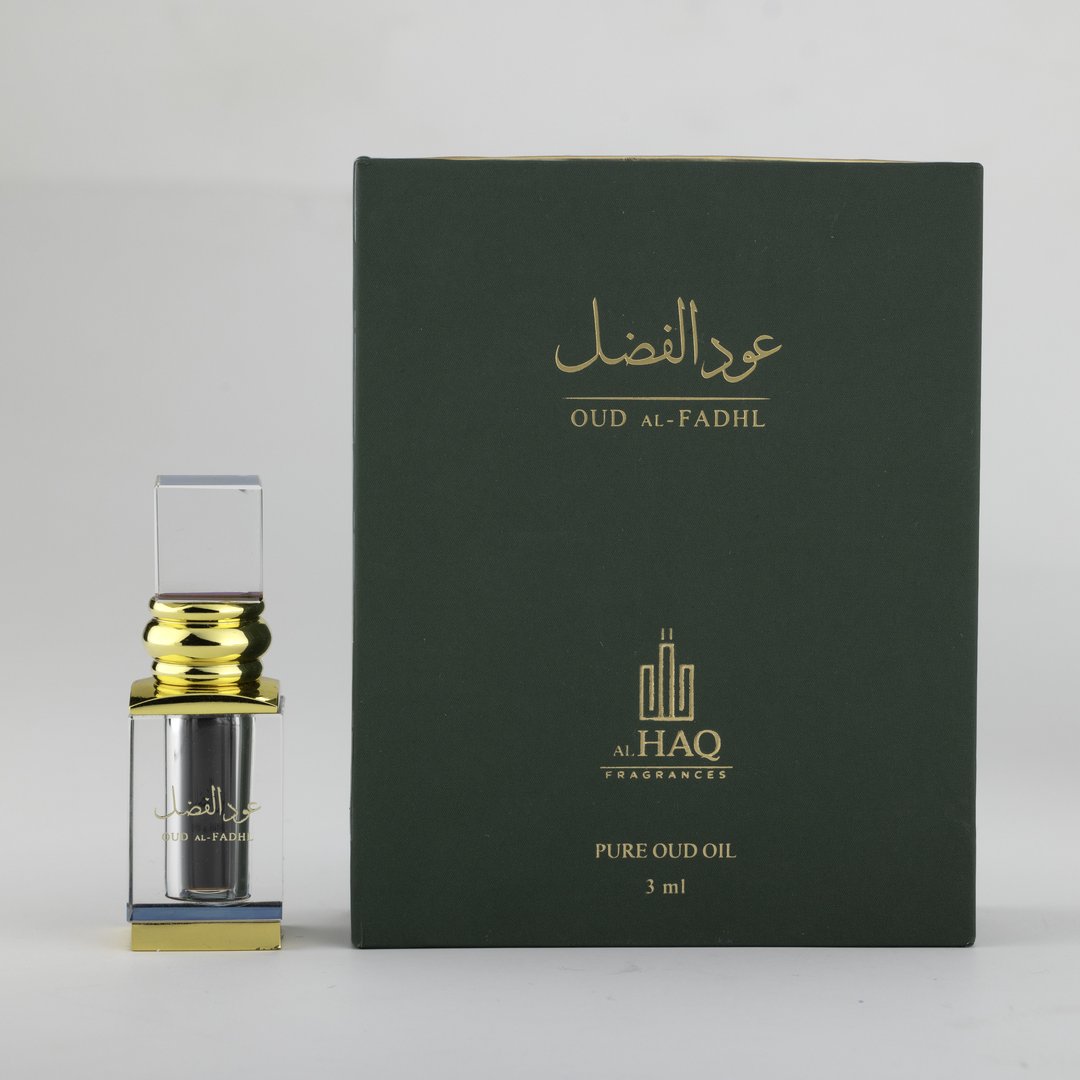 Oud al Fadhl